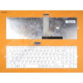 Toshiba Satellite L50 L50-A L50-A-1CZ L50D Notebook Uyumlu Klavye