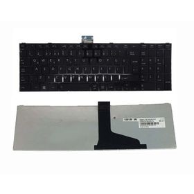 Toshiba Satellite L50 Siyah Klavye