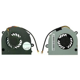 Toshiba Satellite L500-02H Versiyon 3 Uyumlu Fan