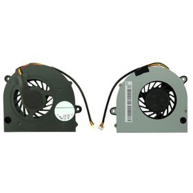 Toshiba Satellite L500-02H Versiyon 3 Uyumlu Fan