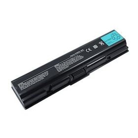 Toshiba Satellite L500-12W L500-12N L500-1UG Laptop Uyumlu Batarya