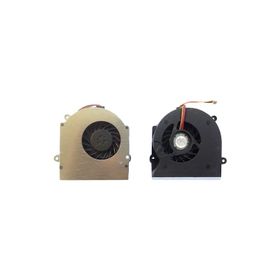 Toshiba Satellite L500-12W Versiyon 1 Uyumlu Fan