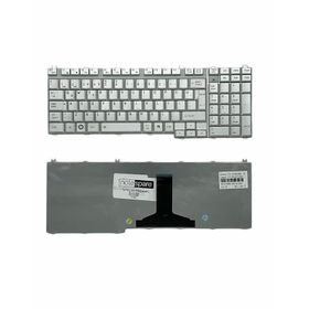 Toshiba Satellite L500-13E Klavye