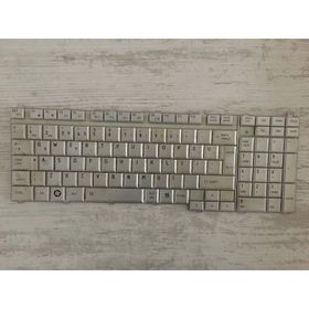 Toshiba Satellite L500-1GT Klavye