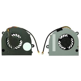 Toshiba Satellite L500-1PV Versiyon 3 Uyumlu Fan