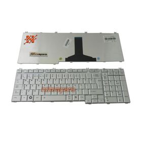 Toshiba Satellite L500-1T1 Klavye