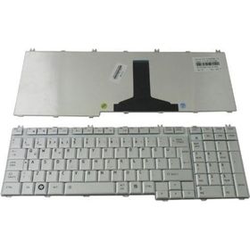 Toshiba Satellite L500-1T1 Klavye