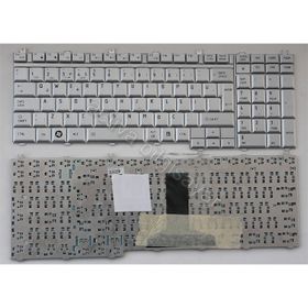 Toshiba Satellite L500-1UU Klavye