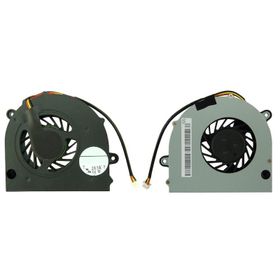 Toshiba Satellite L500-1UU Versiyon 3 Uyumlu Fan