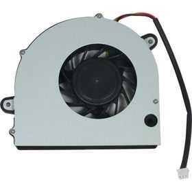 Toshiba Satellite L500D-12T Versiyon 1 Uyumlu Fan