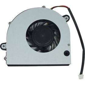 Toshiba Satellite L500D-12T Versiyon 1 Uyumlu Fan