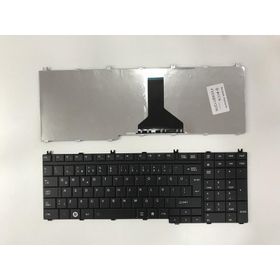 Toshiba Satellite L500D-17D Klavye