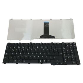 Toshiba Satellite L500D-ST2532 Klavye