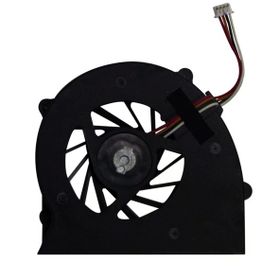 Toshiba Satellite L505D-S6952 Versiyon 1 Uyumlu Fan