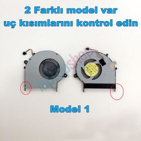 Toshiba Satellite L50B Uyumlu Fan