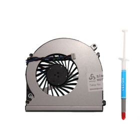 Toshiba Satellite L50D-A Versiyon 1 Uyumlu Fan