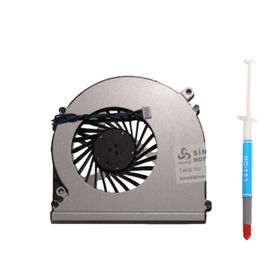 Toshiba Satellite L50D-A Versiyon 1 Uyumlu Fan