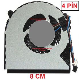 Toshiba Satellite L50D-A Versiyon 2 Uyumlu Fan