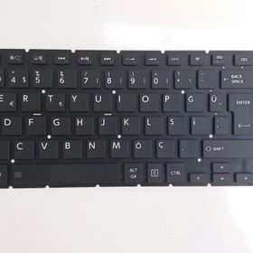 Toshiba Satellite L50D-B Klavye