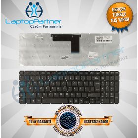 Toshiba Satellite L50D-C-155 Klavye