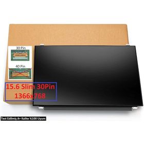 Toshiba Satellite L50D-C-15K Uyumlu Notebook Ekranı