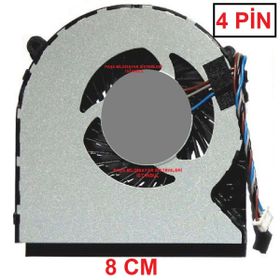 Toshiba Satellite L50DT-A Versiyon 2 Uyumlu Fan