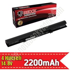 Toshiba Satellite L50DT-B Muadil Notebook Batarya