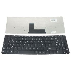 Toshiba Satellite L50DT-B Siyah Notebook Klavye