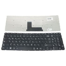 Toshiba Satellite L50DT-B Siyah Notebook Klavye