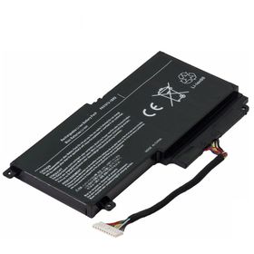 Toshiba Satellite L50T-A-11X Uyumlu Batarya