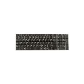 Toshiba Satellite L50T-A-122 Klavye
