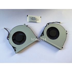 Toshiba Satellite L50T-A Versiyon 2 Uyumlu Fan