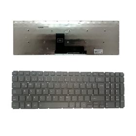 Toshiba Satellite L50t-B Siyah Notebook Klavye