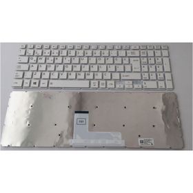 Toshiba Satellite L50T Klavye