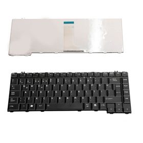 Toshiba Satellite L510 Klavye