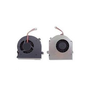 Toshiba Satellite L510 Uyumlu Notebook Fan