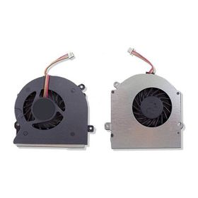 Toshiba Satellite L510 Uyumlu Notebook Fan
