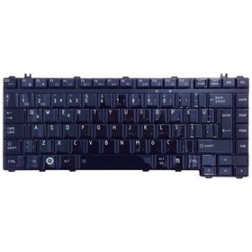 Toshiba Satellite L515 Klavye