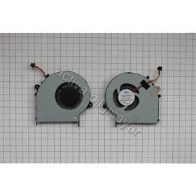 Toshiba Satellite L55-B Uyumlu Fan