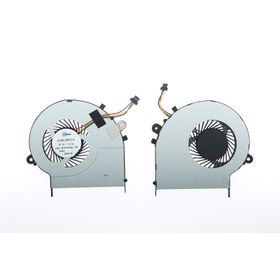 Toshiba Satellite L55-B Uyumlu Fan