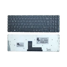 Toshiba Satellite L55-C Siyah Notebook Klavye