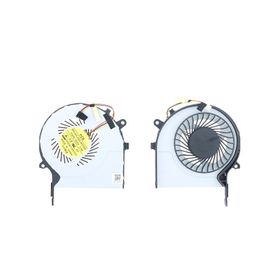 Toshiba Satellite L55-C Uyumlu Fan