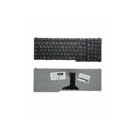 Toshiba Satellite L550D-13L L550D-144 Siyah Uyumlu Notebook Klavye