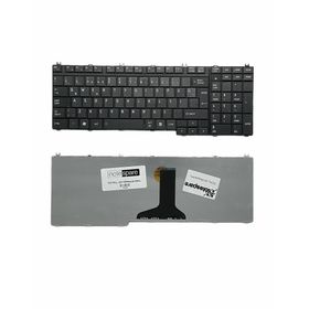 Toshiba Satellite L550D-144 Klavye