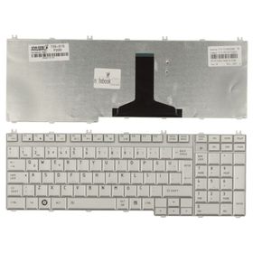 Toshiba Satellite L555-10W Klavye