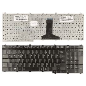 Toshiba Satellite L555-10Z Klavye