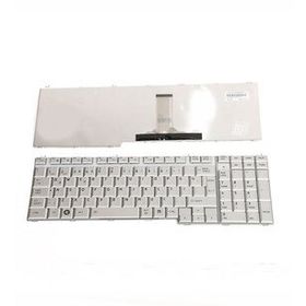 Toshiba Satellite L555-S7929 Klavye