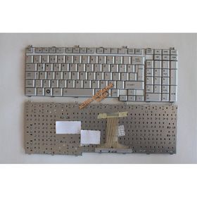 Toshiba Satellite L555D  Notebook Klavye