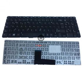 Toshiba Satellite L55D-B Siyah Notebook Klavye