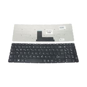 Toshiba Satellite L55D-B Siyah Notebook Klavye
